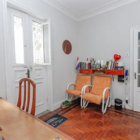 Quarto fofo no Flamengo-3